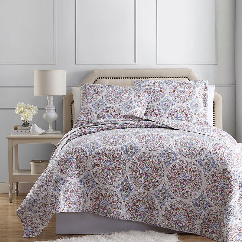 double bed quilt cover sets
