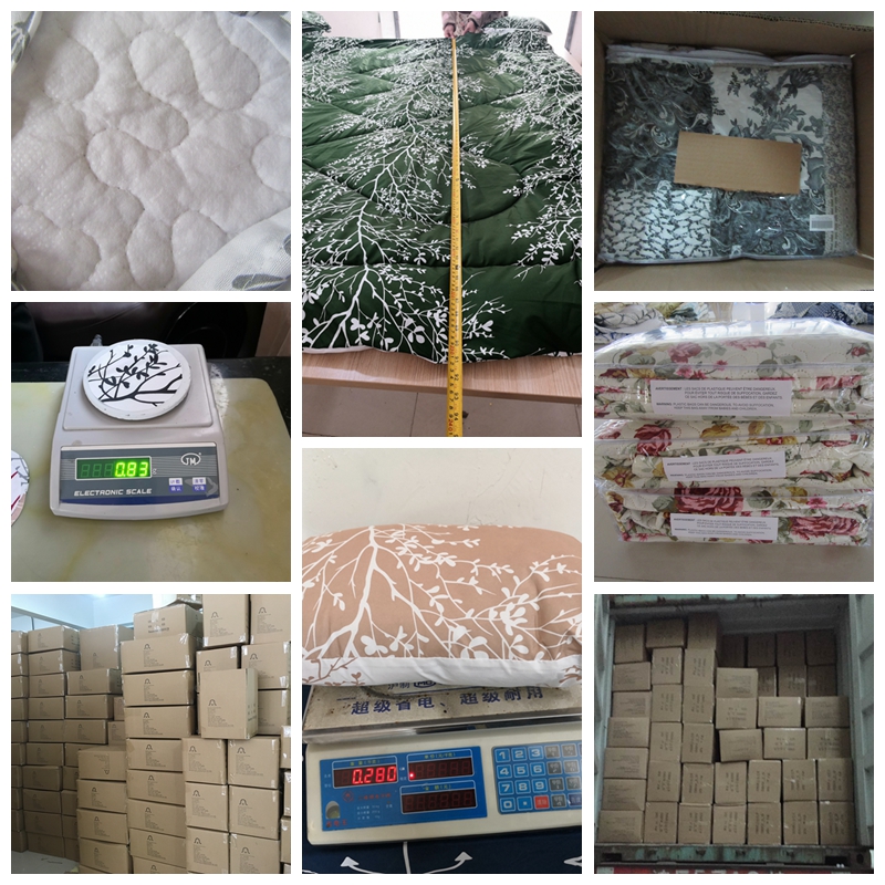 China Comforter Set factory China Comforter Set factory