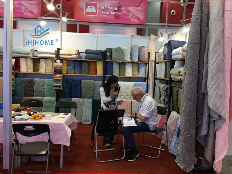 134th Canton Fair