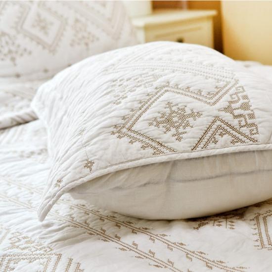quilt bedding set bedspread