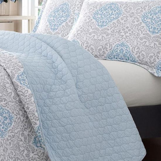 quilted bedspreads and coverlets