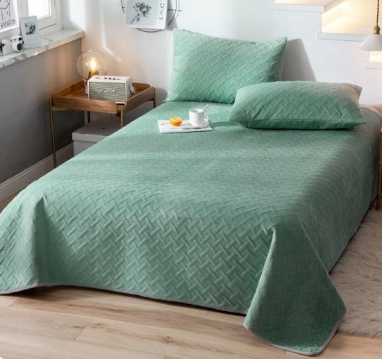 velvet pinsonic quilt bedspreds