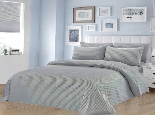 ensemble de draps